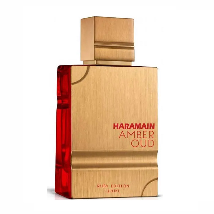 Nước hoa Al Haramain Amber Oud Gold Edition