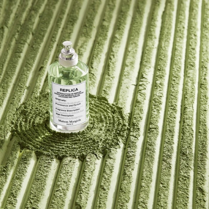 Nước hoa Maison Margiela Replica Matcha Meditation