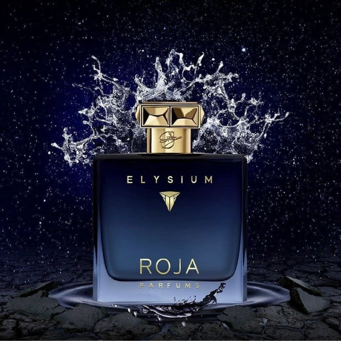 Nước hoa Roja Elysium Pour Homme Parfum Cologne