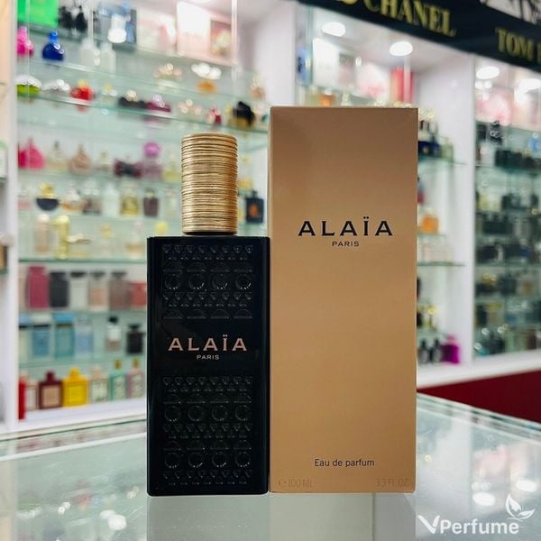 Nước hoa nữ Alaia Paris EDP