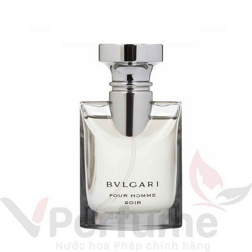 Nước hoa Bvlgari Pour Homme Soir EDT