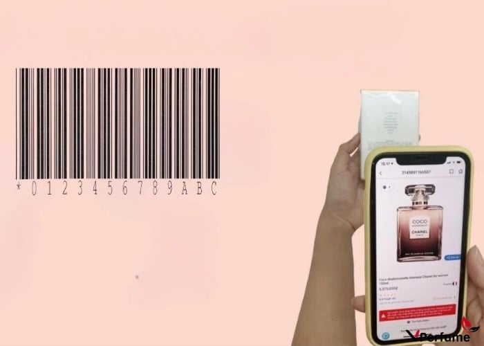 Mã vạch (Barcode) là gì?