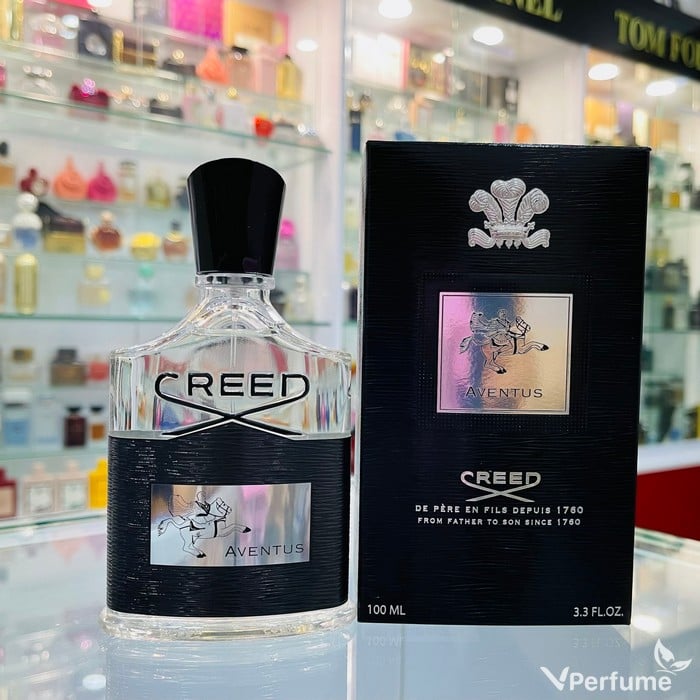 Nước hoa nam Creed Aventus EDP