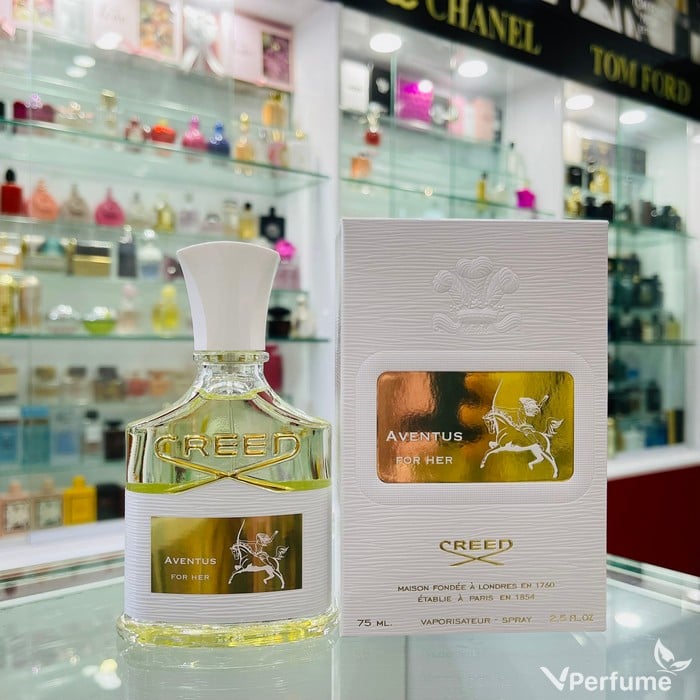 Nước hoa nữ Creed Aventus for Her EDP