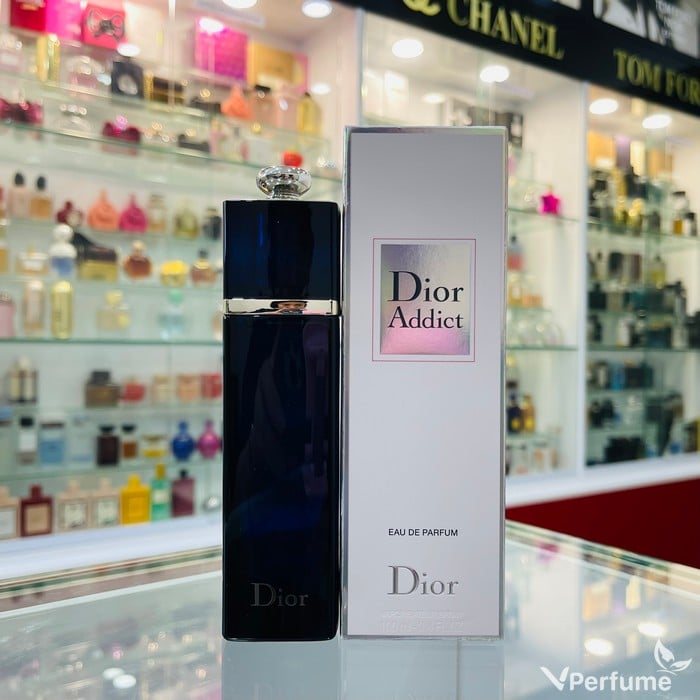 Nước hoa Dior Addict EDP