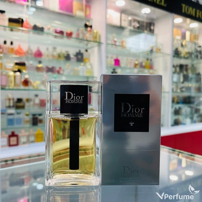 Nước hoa nam Dior Homme EDT