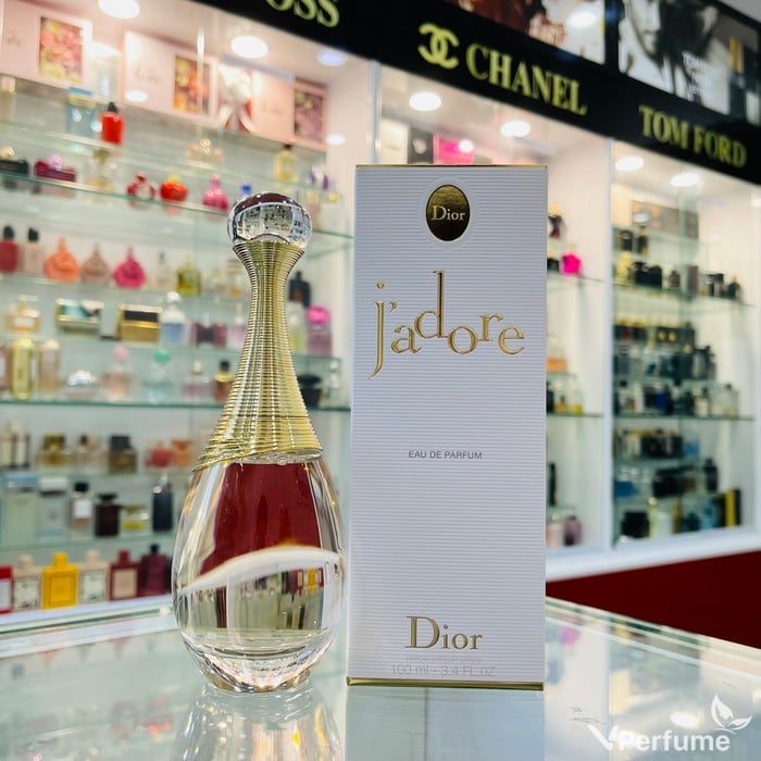 Nước hoa Dior J'Adore EDP