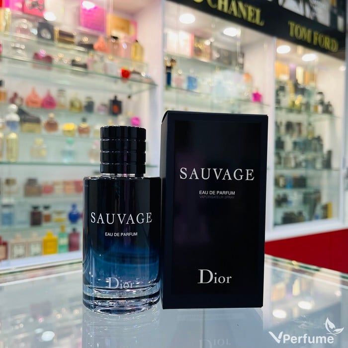 Nước hoa Dior Sauvage EDP