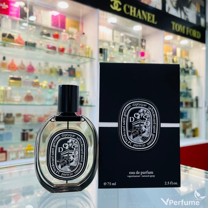 nước hoa Diptyque Do Son EDP