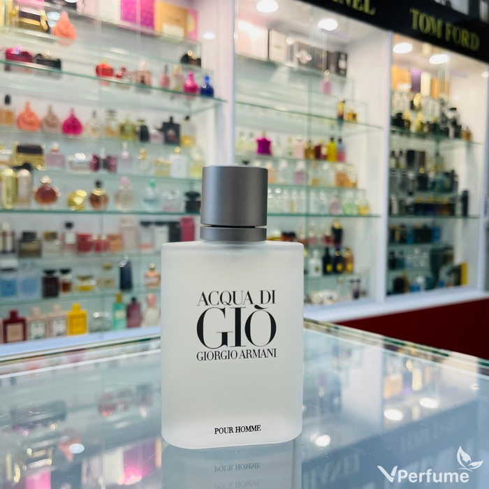 Nước hoa nam Acqua di Gio EDT