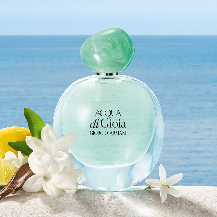 Nước hoa nữ Acqua Di Gioia Eau de Parfum