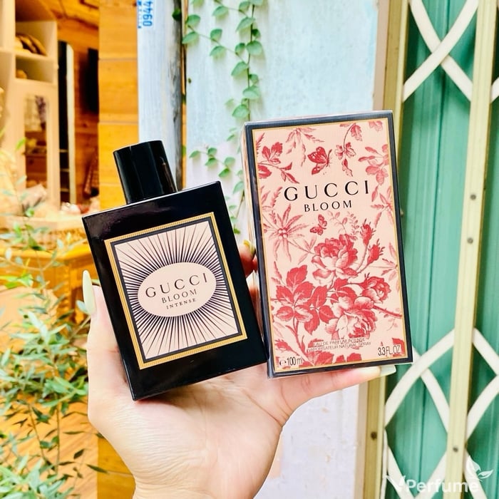 Nước hoa nữ Gucci