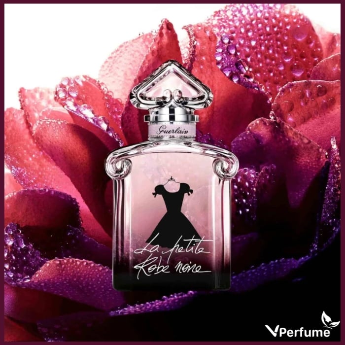 nước hoa Guerlain La Petite Robe Noire