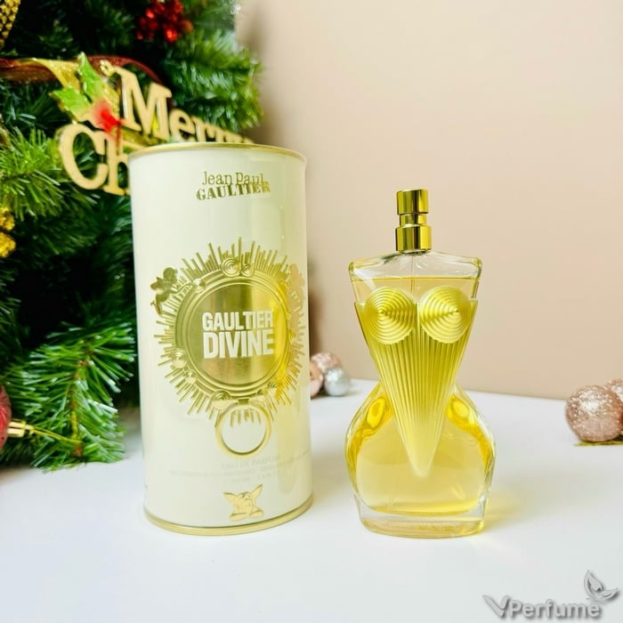 Nước hoa nữ Jean Paul Gaultier Divine