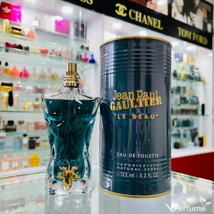 nước hoa Jean Paul Gaultier Le Beau