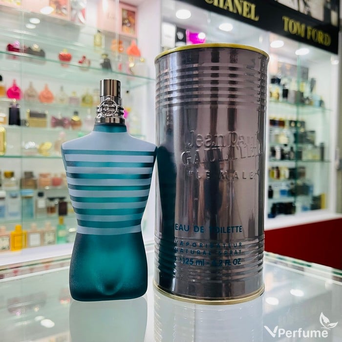 Nước hoa nam Jean Paul Gaultier Le Male