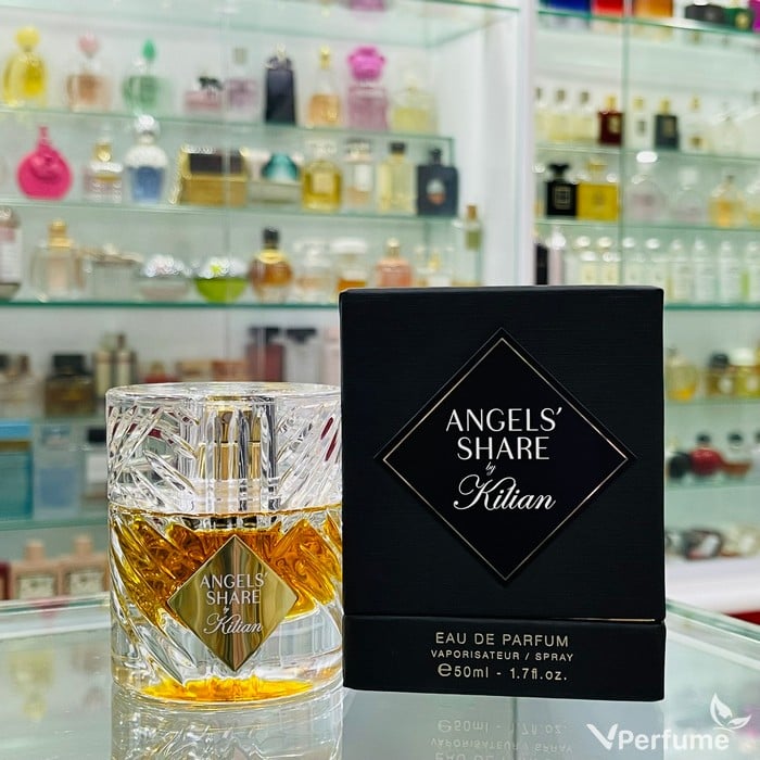 Nước hoa Kilian Angels’ Share EDP