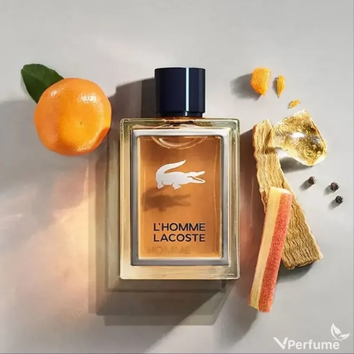 Nước hoa nam Lacoste L'Homme