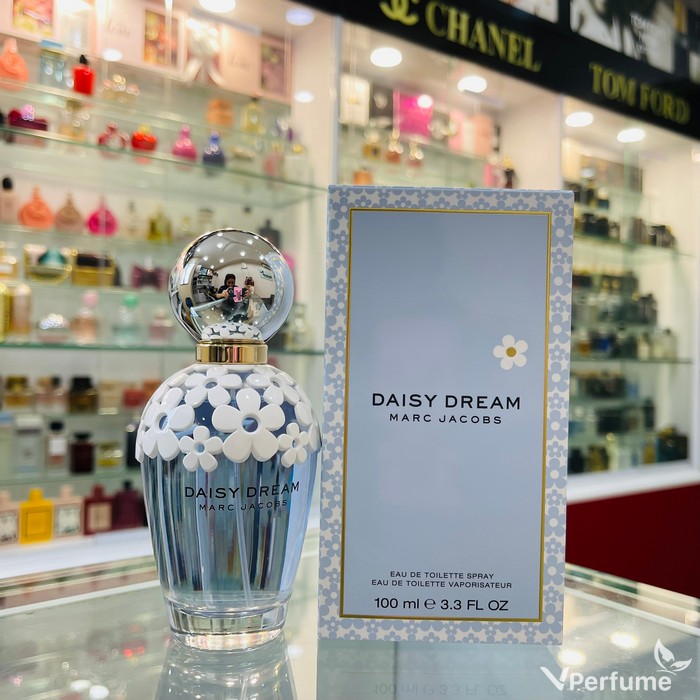 Nước hoa nữ Daisy Dream EDT