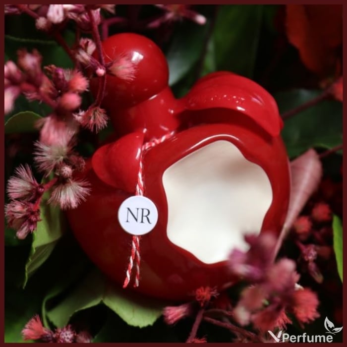 Nước hoa nữ Nina Ricci Rouge EDT