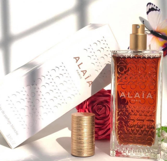 Alaia Paris Blanche EDP