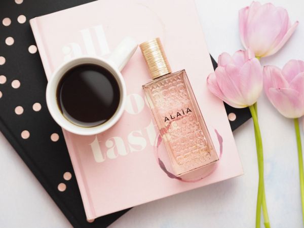 Alaia Paris Nude EDP