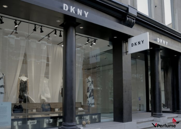 Nước hoa DKNY