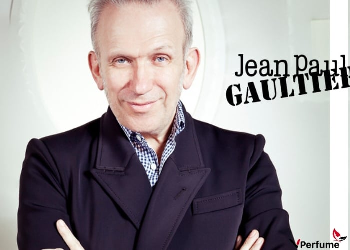 Lịch sử thương hiệu Jean Paul Gaultier