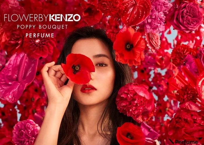 Những dòng nước hoa Kenzo nổi bật nhất