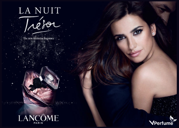 Nước hoa Lancome nữ