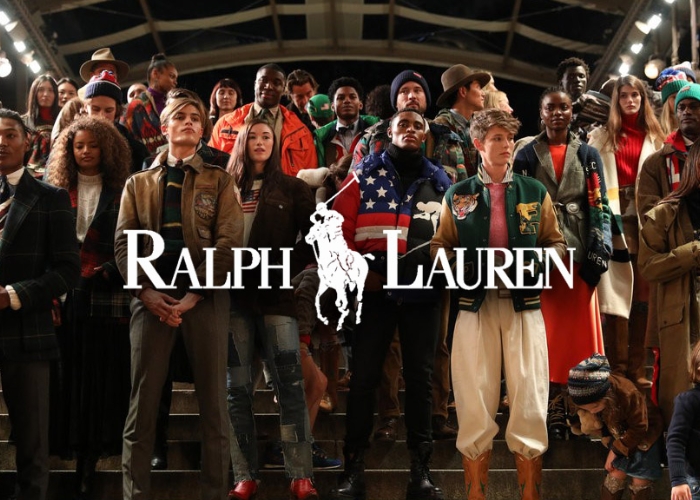 Nước hoa Ralph Lauren