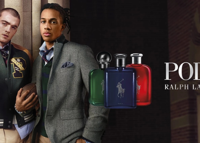 Nước hoa Ralph Lauren