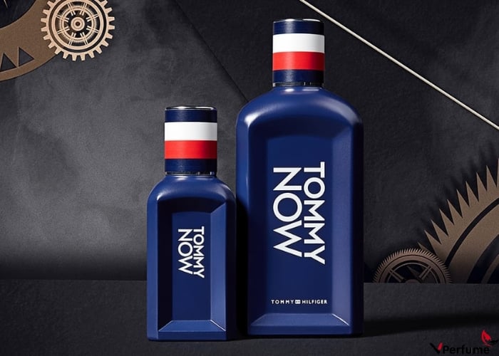 Những dòng nước hoa Tommy Hilfiger nổi bật nhất