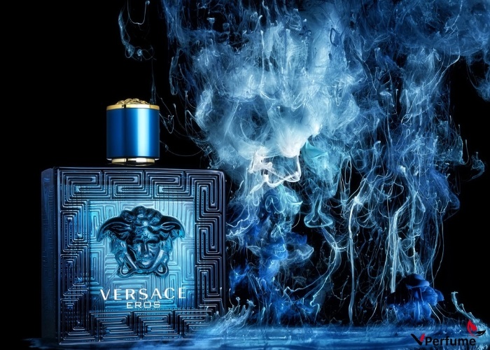 Sự ra đời của Nước Hoa Versace