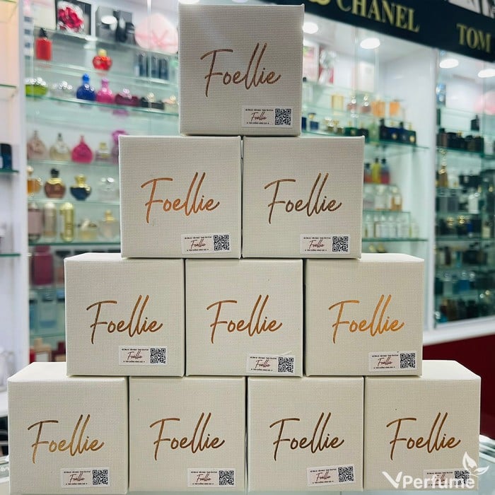 Địa chỉ bán nước hoa vùng kín Foellie Eau de Bonbon chính hãng