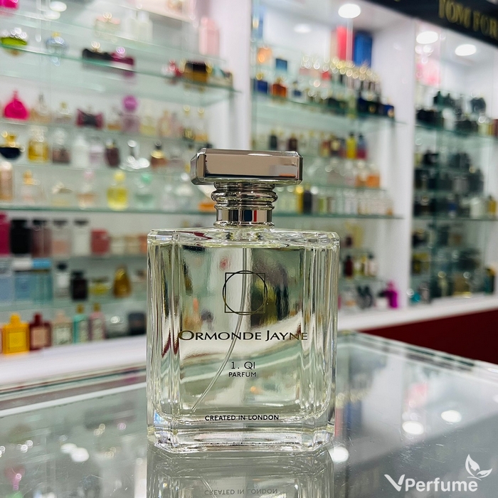 Nước hoa unisex Ormonde Jayne Qi