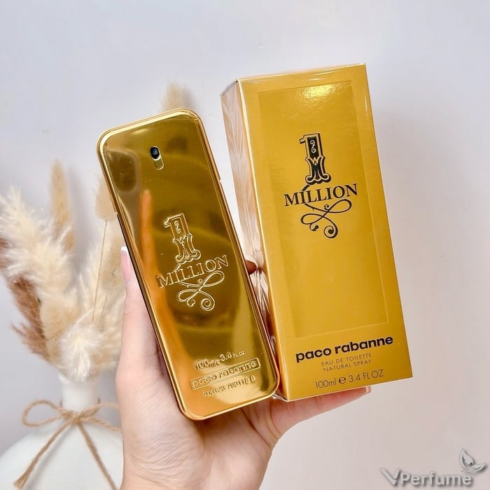 Những dòng nước hoa Paco Rabanne cho nam nổi bật nhất