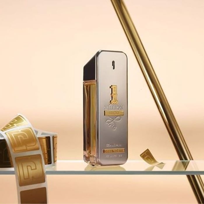 Nước hoa Paco Rabanne 1 Million Lucky EDT