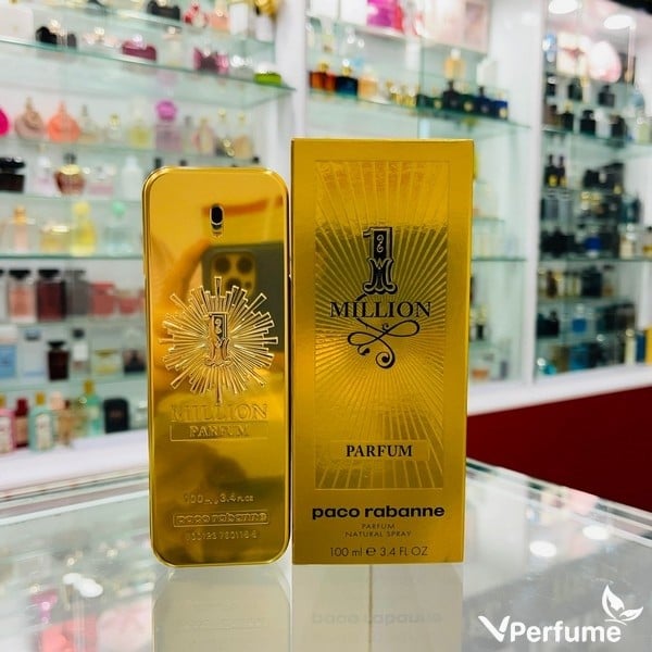 Nước hoa nam 1 Million Parfum