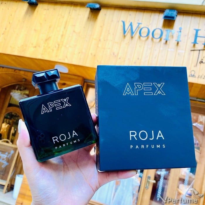 Nước hoa nam Roja Parfums Apex EDP