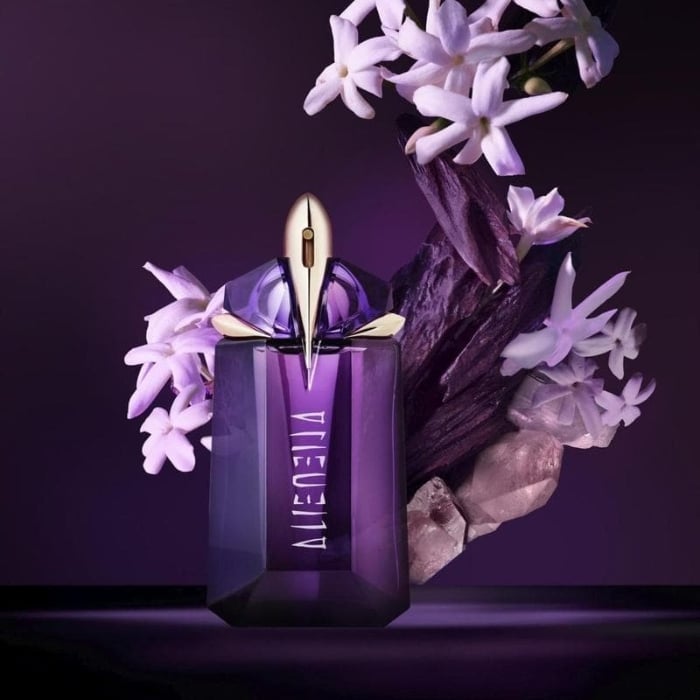 Các dòng nước hoa Thierry Mugler nữ nổi bật nhất