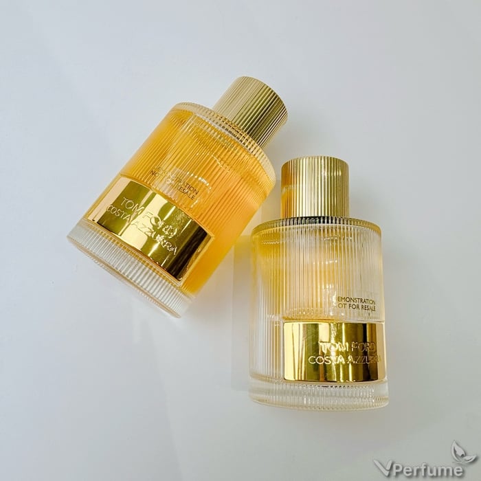 Review mùi hương nước hoa Tom Ford Costa Azzurra