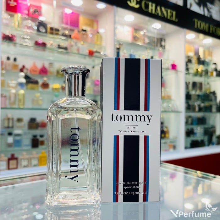 Nước hoa nam Tommy Hilfiger Tommy