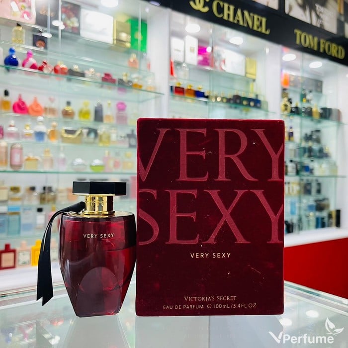 nước hoa nữ Victoria's Secret Very Sexy