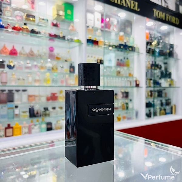 Nước hoa nam YSL Y Le Parfum