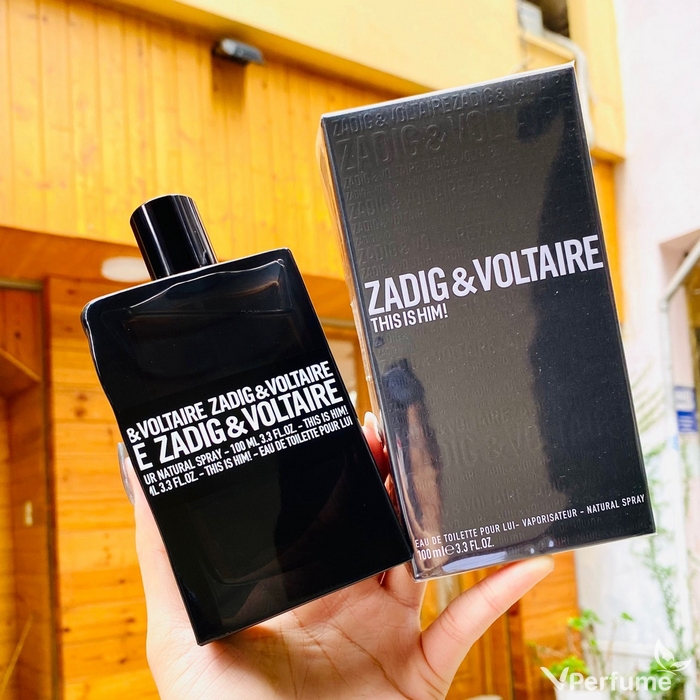 Nước hoa Zadig & Voltaire: Mùi nào thơm nhất