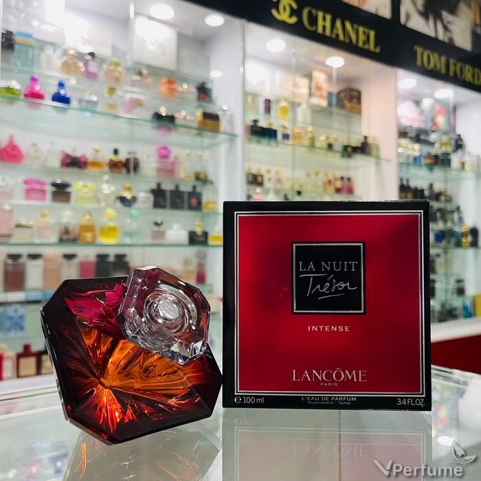 nước hoa Lancome La Nuit Tresor Intense EDP