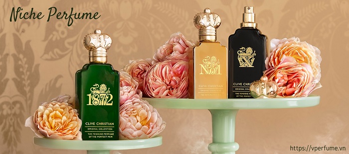 Vperfume - Địa chỉ uy tín bán nước hoa chính hãng