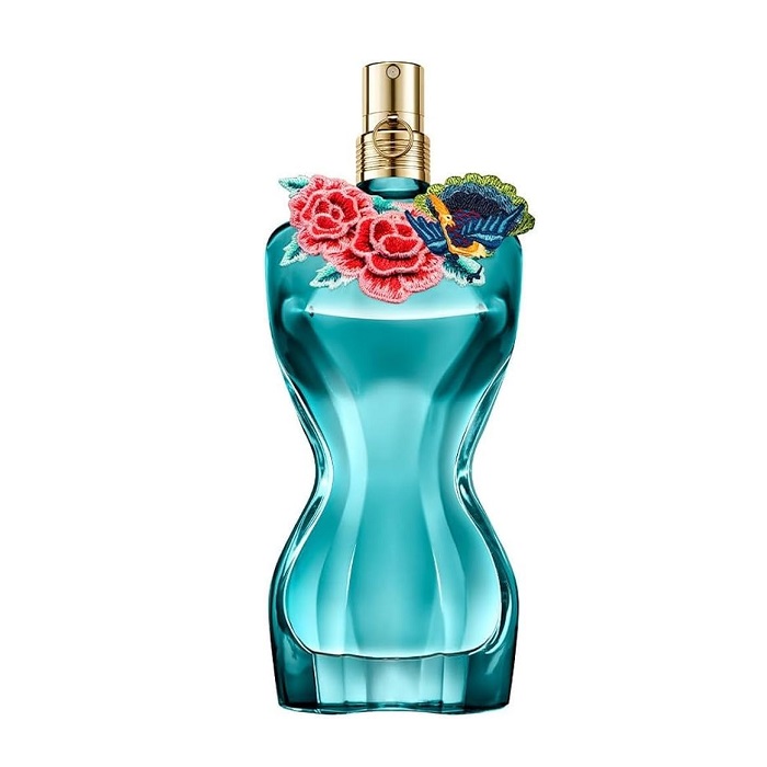 Nước hoa Jean Paul Gaultier La Belle Paradise Garden